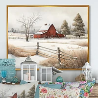 Couple Love Going To The Church VII Wall Art