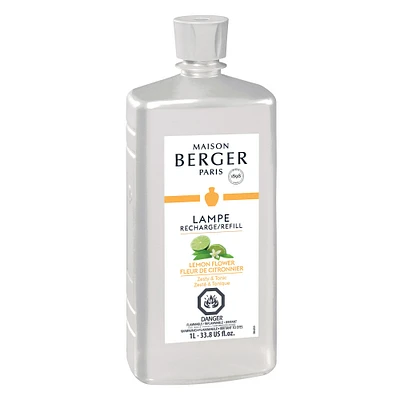Lemon Flower 1 L