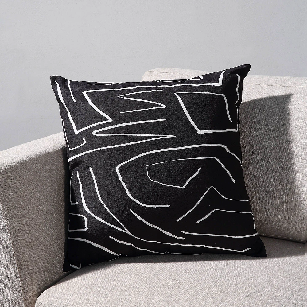 Ray Cushion