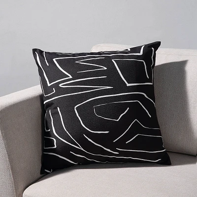 Ray Cushion