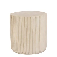 Java Table/Stool