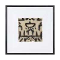 Ktir Wall Art