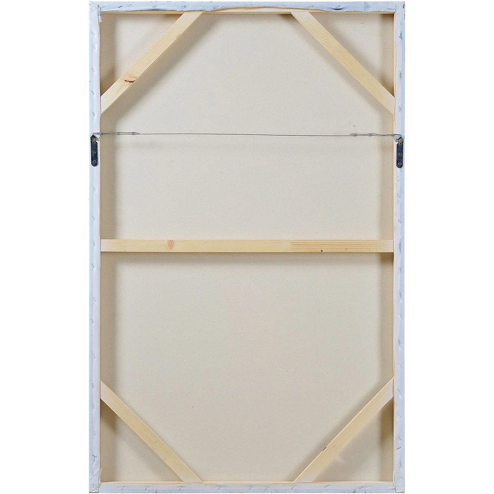 Tribec Canvas Art