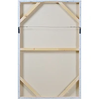 Tribec Canvas Art