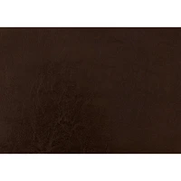 Contemporary Upholstered Bedframe - Twin