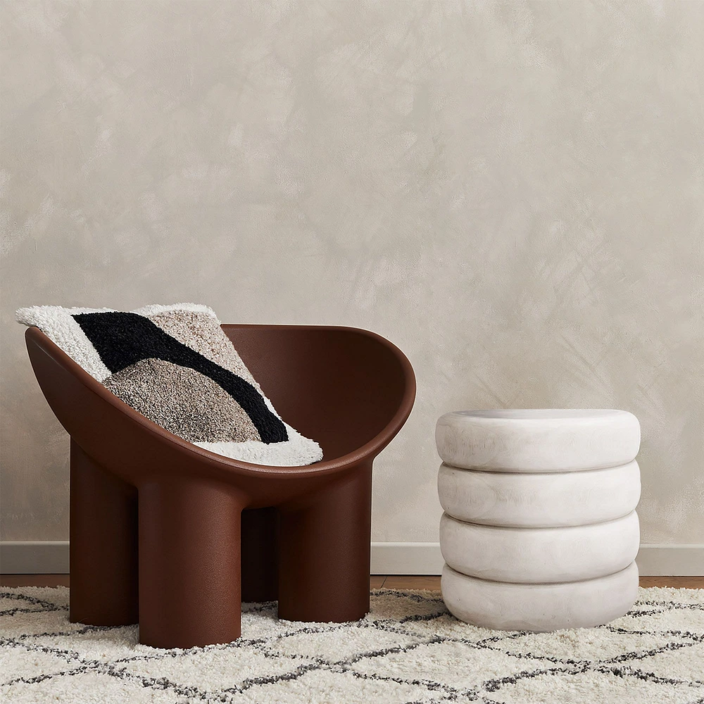 Tengal Table/Stool