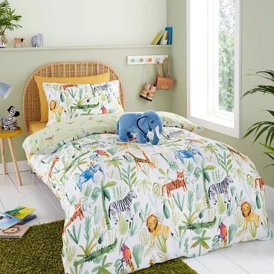 Jungle Ensemble douillette