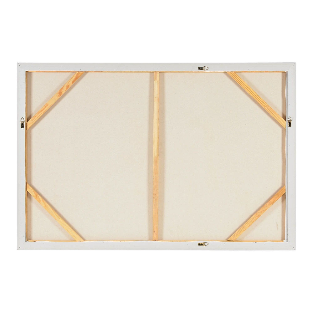 Formosa Canvas Art