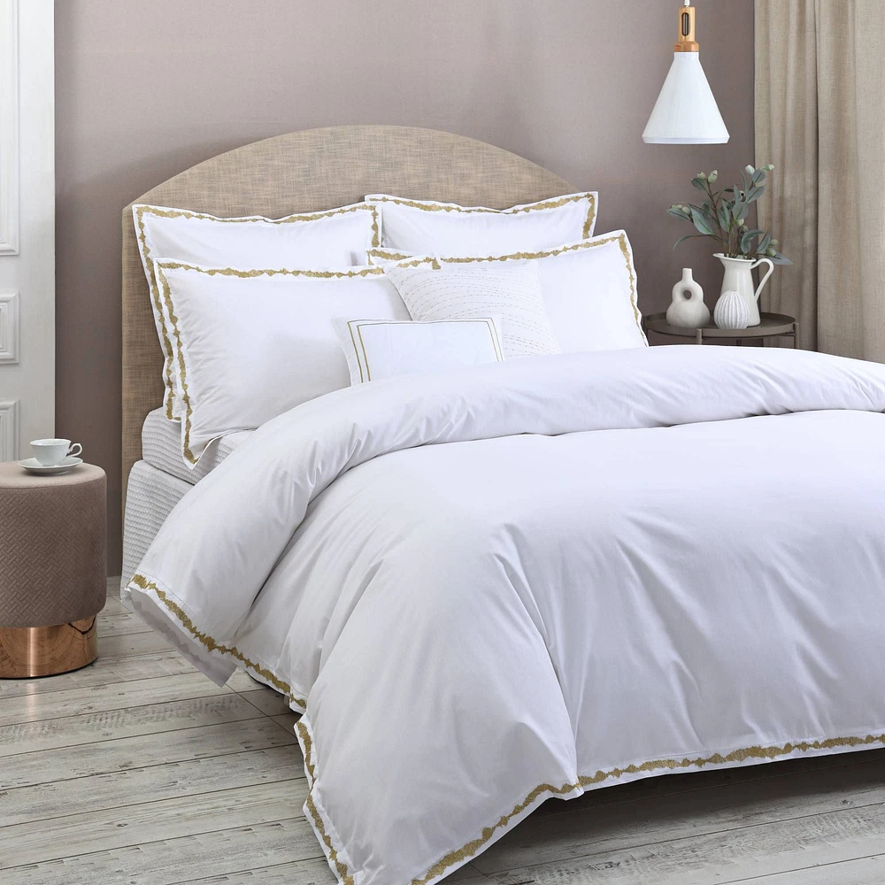 Kaito Duvet cover Set