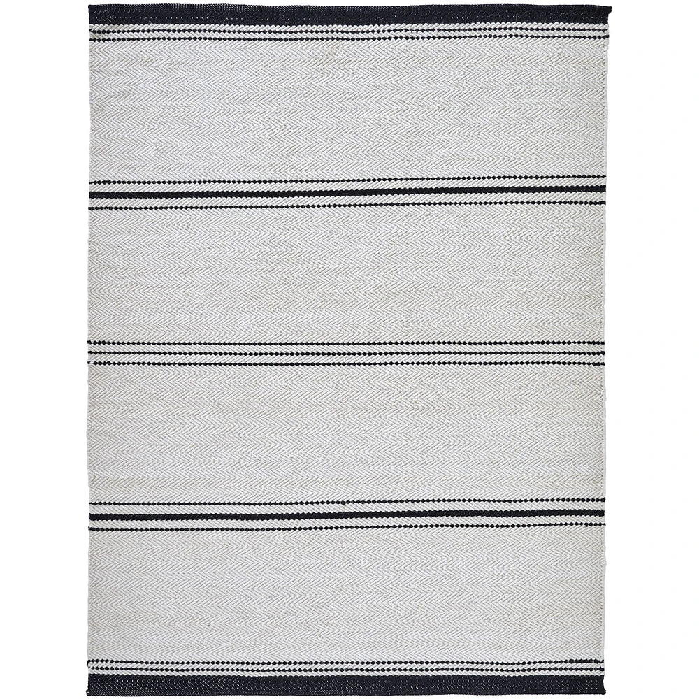 Alice Ivory Rug