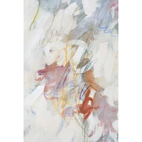 Pristina Canvas Art