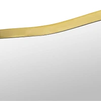 Nucleus Mirror