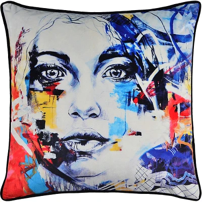 Tori Indoor Pillow