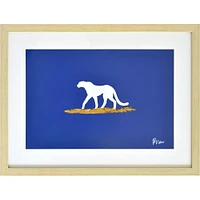 Makalu Wall Art
