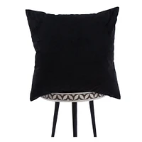 Midnight Indoor Pillow