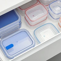 LocknLock Collapsible Container - 1.2L