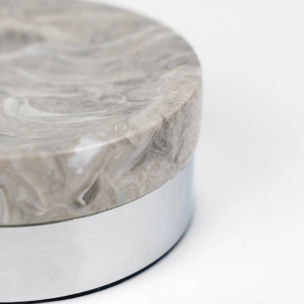 Marmo Soap Dish