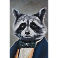 Tribec Canvas Art