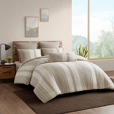 Woolrich Comforter Set