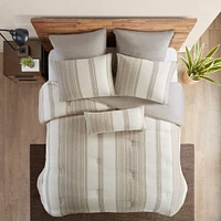 Woolrich Comforter Set