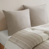 Woolrich Mesa Euro Sham