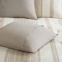 Woolrich Mesa Euro Sham