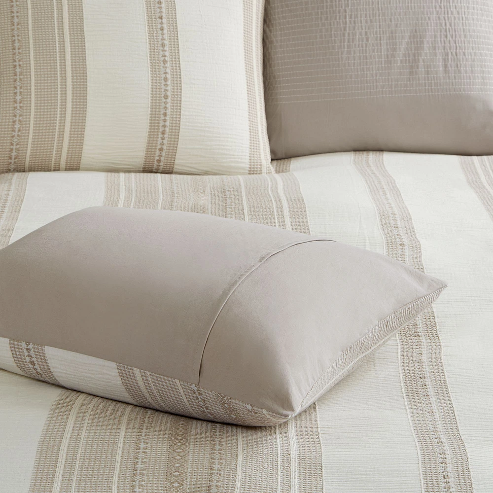 Woolrich Comforter Set
