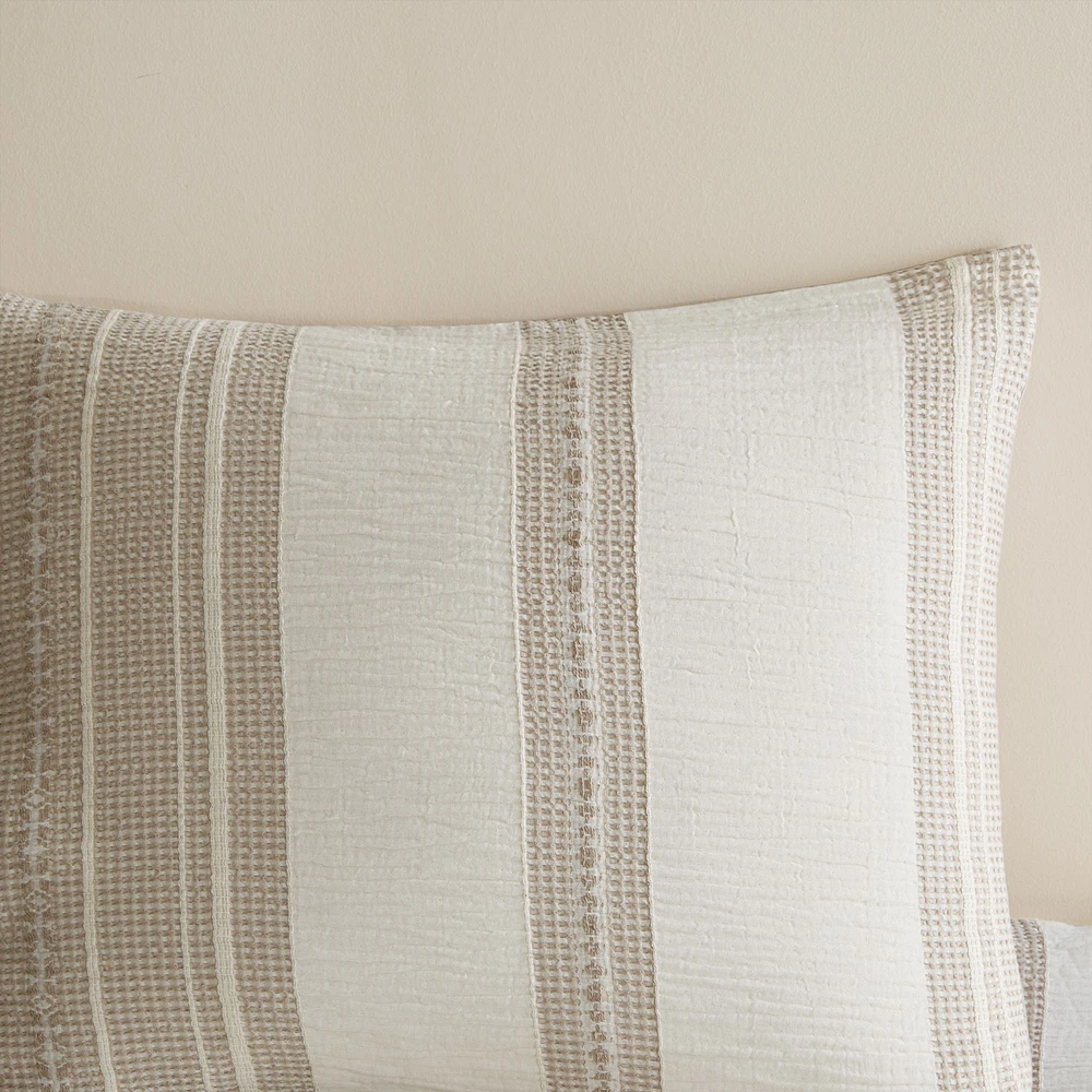Woolrich Comforter Set