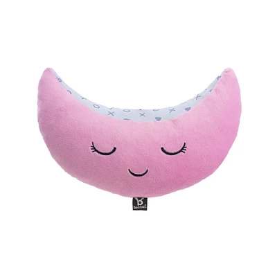 Mooni Travel Pillow - Pink