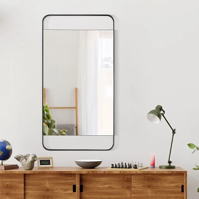 Tiffey Mirror