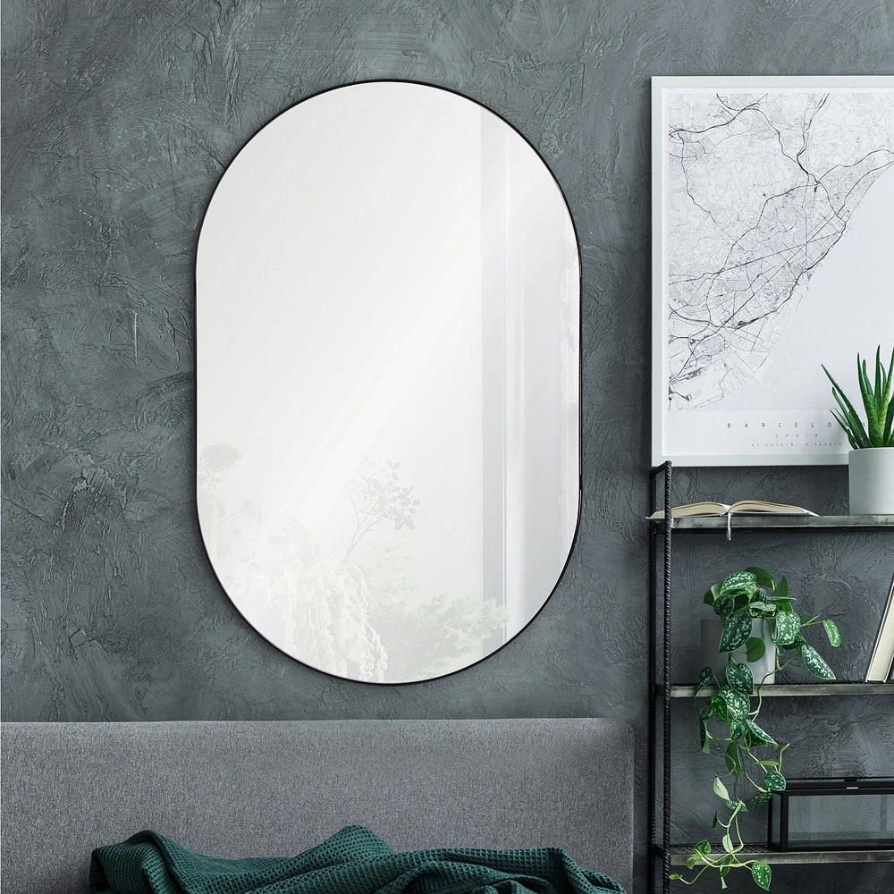 Webster Mirror
