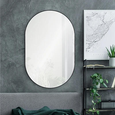 Webster Mirror