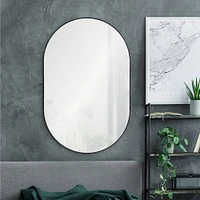 Webster Mirror