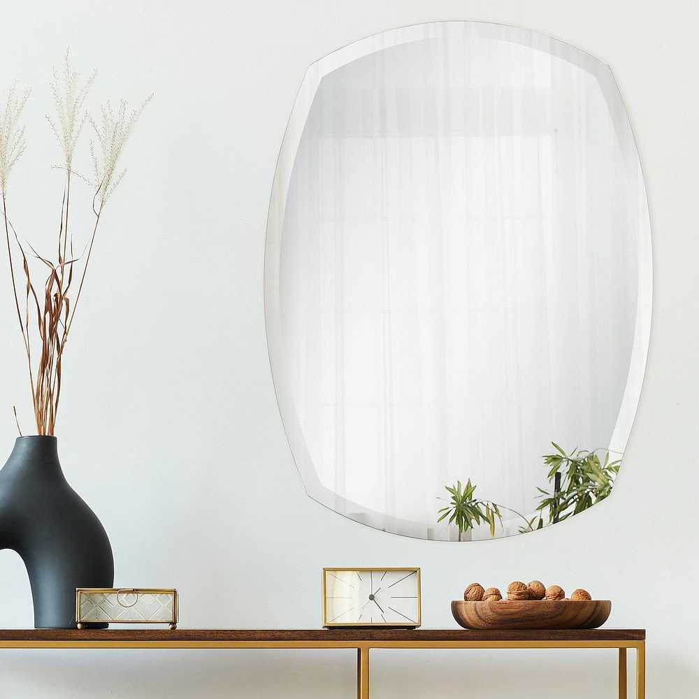Spalding Mirror