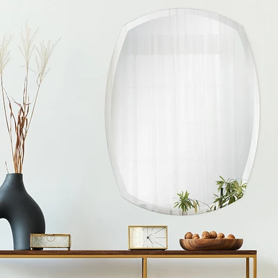 Spalding Mirror