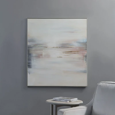 Carina Canvas Art