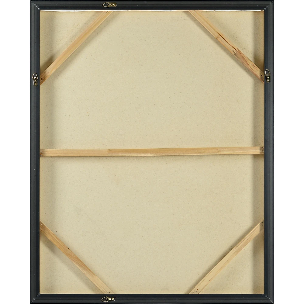 Keys Canvas Art