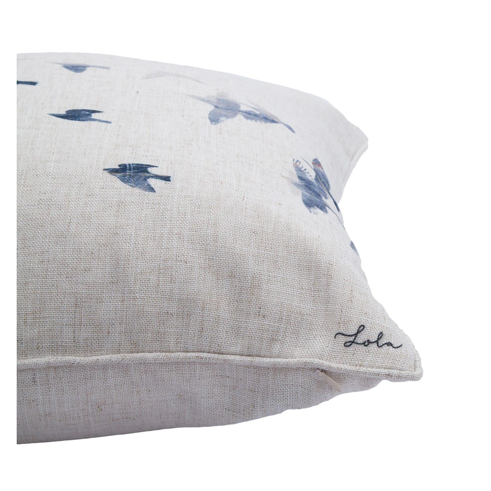 Flight Indoor Pillow