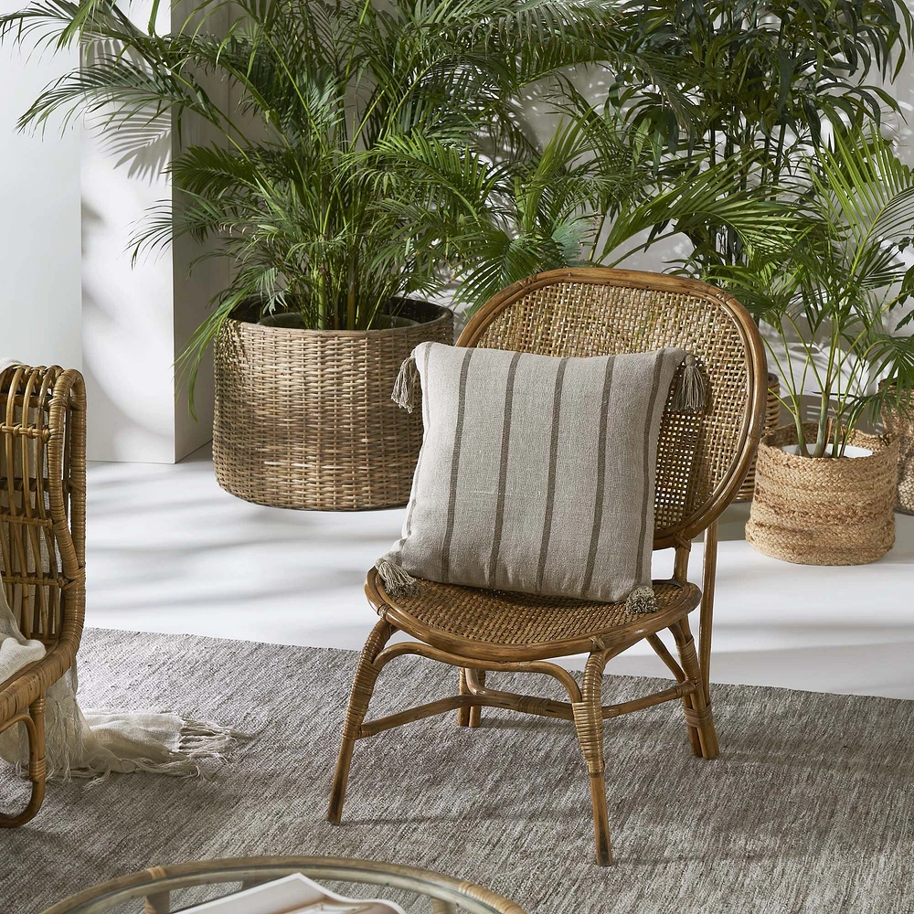 Truden Cushion