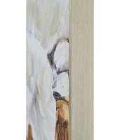 Fleurimont Canvas Art