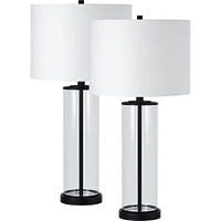 Desdemona Set of 2 Table Lamps