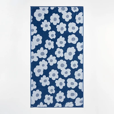 Oceanna Beach Towel - Daisy