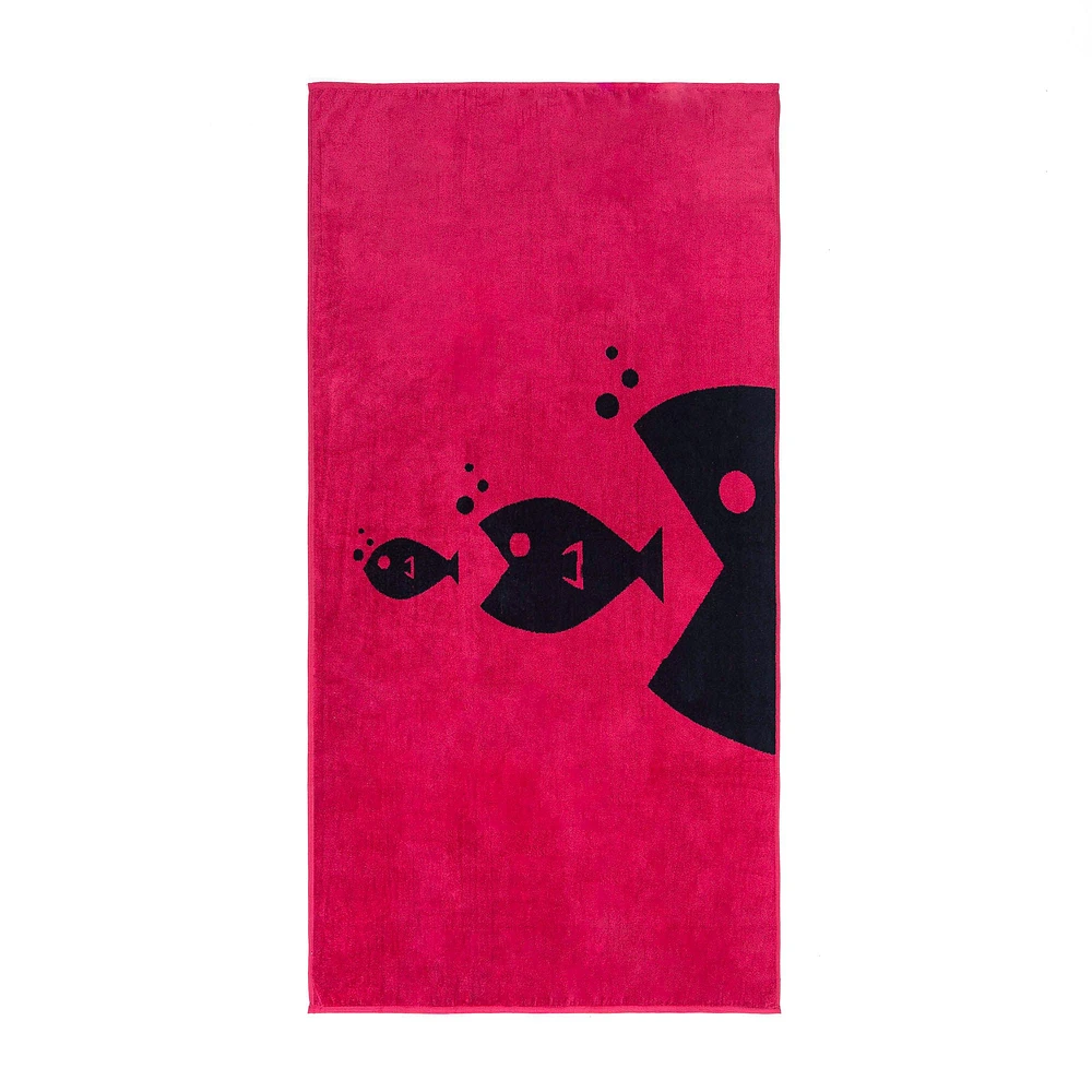 Oceanna Beach Towel