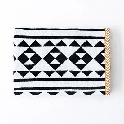 Oceanna Beach Towel - Ikat