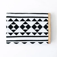 Oceanna Beach Towel - Ikat