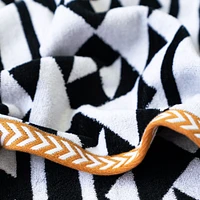 Oceanna Beach Towel - Ikat