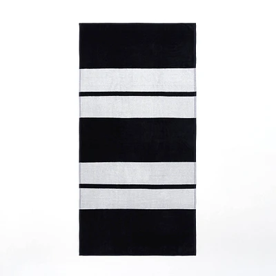 Oceanna Beach Towel - Nautical