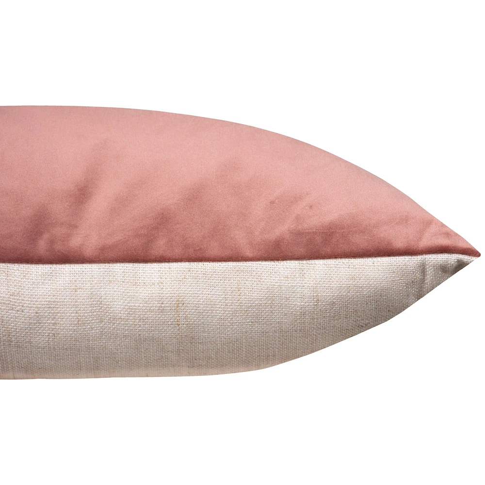 Rose Indoor Pillow