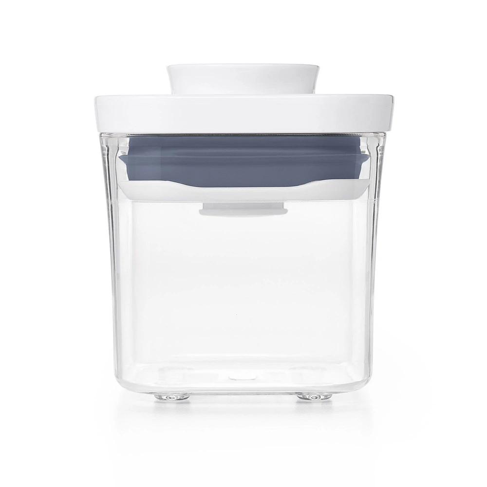 Oxo Pop 2.0 Mini Square Mini Container 0.2 L