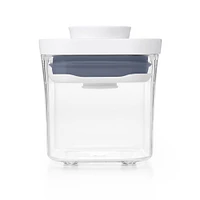 Oxo Pop 2.0 Mini Square Mini Container 0.2 L